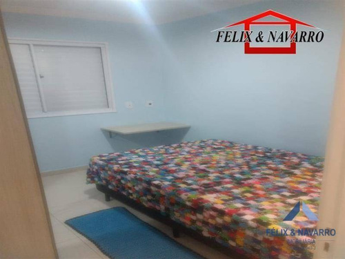 Imagem 10 de 12 de Apartamento Com 2 Dormitórios À Venda, 52 M² Por R$ 270.000,00 - Jardim Peri - São Paulo/sp - Ap0173