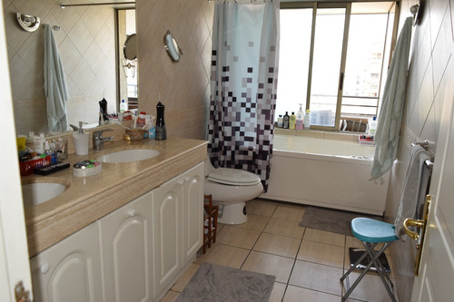 Departamento Avda Kennedy 3d 2e 160 Mt2 Nororiente