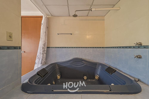 Imagen 19 de 29 de Departamento En San Juan Totoltepec, Naucalpan De Juárez Con 3 Recámaras, 160 M², Id: 100199