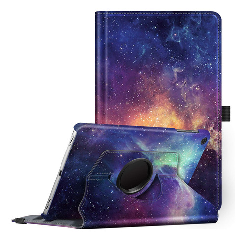 Fintie Funda Giratoria Para Samsung Galaxy Tab A 10.1 2019 M