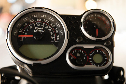 Imagen 10 de 25 de Royal Enfield Himalayan Bs6 Rock Red Entrega Inmediata