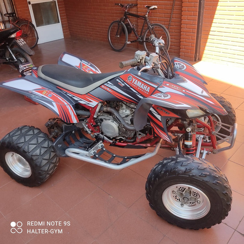Imagen 1 de 15 de Yamaha Yfz450r