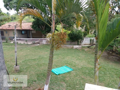 Imagem 9 de 17 de Chácara Com 5 Dormitórios À Venda, 1025 M² Por R$ 750.000,00 - Chácaras Reunidas Igarapés - Jacareí/sp - Ch0008