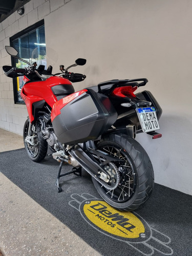 Ducati Multistrada V2s 2022/2023