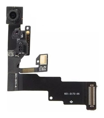 Imagen 1 de 1 de Flex Original Cámara Frontal + Sensor De Proximidad iPhone 6