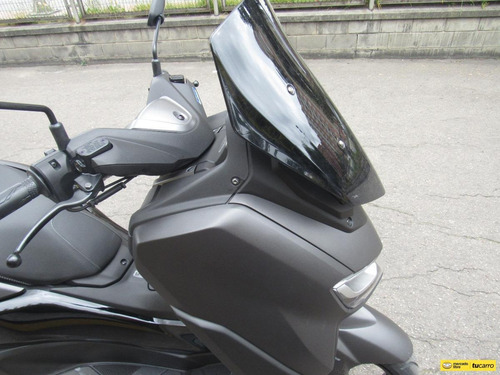 Imagen 23 de 24 de Yamaha Nmax 155
