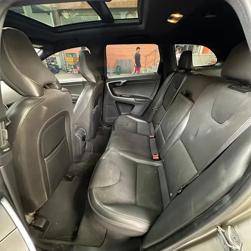 Volvo XC40 2.0 T5 Awd Momentum