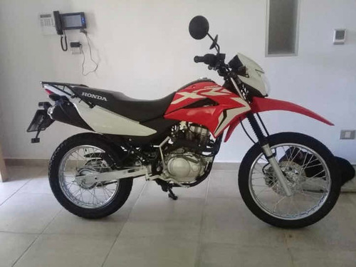 Imagen 6 de 8 de Honda Xr150l