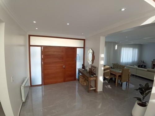 Imagen 4 de 30 de Venta Casa De 5 Ambientes Club De Campo San Patricio