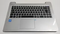 Comprar Carcasa Positivo Bgh A1050i Base + Palm Con Teclado