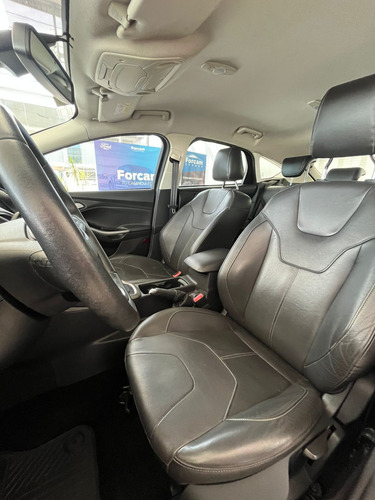 Ford Focus III 2.0 Se At6
