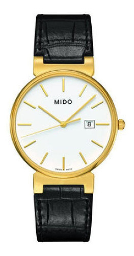 Relógio Mido Dorada Quartz - M009.610.36.011.00