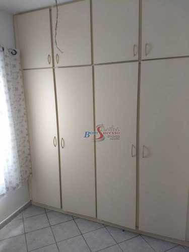 Imagem 13 de 19 de Sobrado Com 2 Dormitórios À Venda, 80 M² Por R$ 499.000,00 - Vila Formosa - São Paulo/sp - So1463
