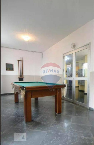 Imagem 9 de 10 de Apartamento Com 2 Dormitórios À Venda, 64 M² Por R$ 260.000,00 - Jardim Bom Clima - Guarulhos/sp - Ap0084