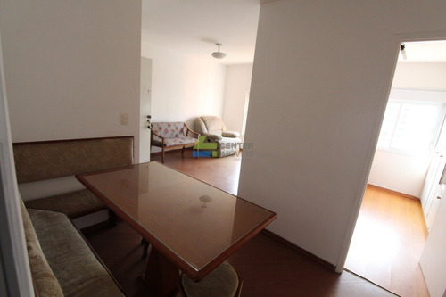 Imagem 6 de 15 de Apartamento - Mirandopolis - Ref: 13689 - L-871686