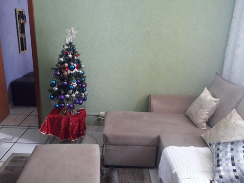 Imagem 13 de 18 de Apartamento Com 49 M² A Venda No Jardim Antártica, São Paulo | Sp - Ap26372v