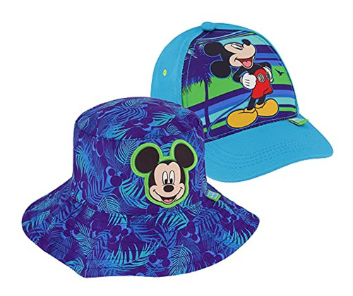 Sombrero Para El Sol Para Niños De Disney Para Niños De Disn