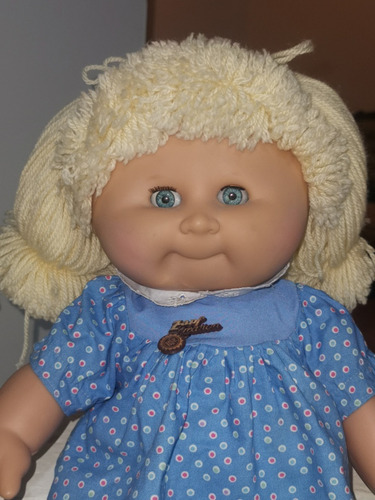 Muñeca Alemana Grande Y Robusta Zapf Creation Vintage Bella (Usado)
