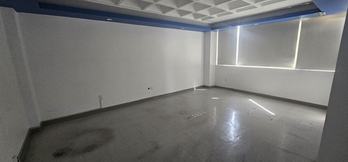Oficina 165m2 En Condesa Acondicionada 1 Estacionamiento