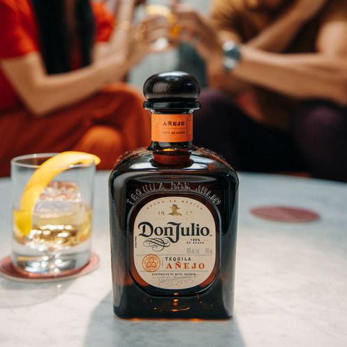Tequila Don Julio Añejo 700ml