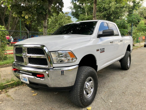 Imagen 1 de 9 de Dodge Ram