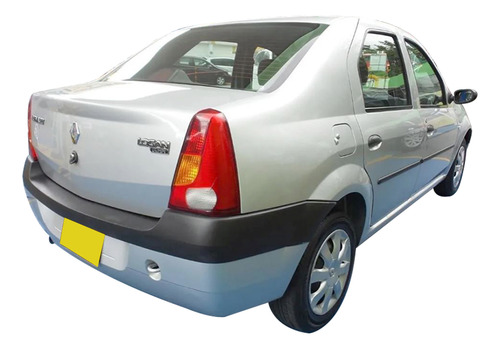 Espejo Izquierdo Electrico Renault Logan 2006 A 2009 Tw