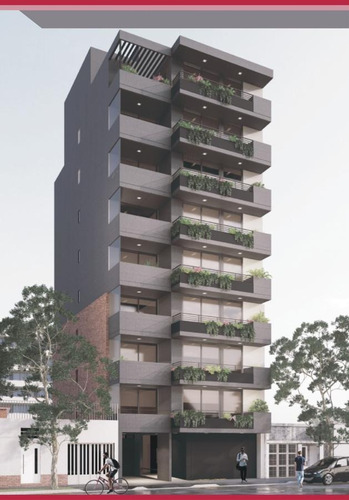 Imagen 11 de 30 de Venta Departamento 1 Dormitorio Con Balcón Terraza - San Lorenzo