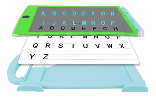 Toys Tableta Dibujo Lcd, Tableta Escritura 8,5 Pulgadas, Con