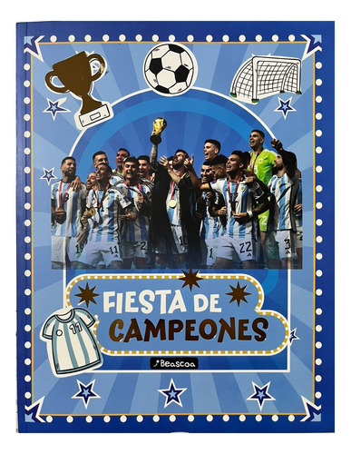 Juegos Informacion Imagenes Mundial 2023 Fiesta De Campeones