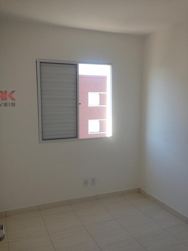 Ref.: 2783 - Apartamento Em Várzea Paulista Para Venda - V2783