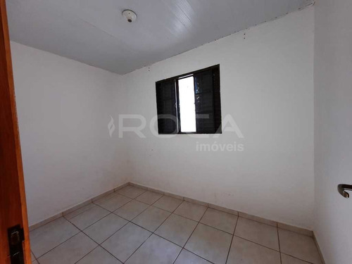Imagem 6 de 6 de Aluguel De Casas / Padrão Na Cidade De São Carlos 47421