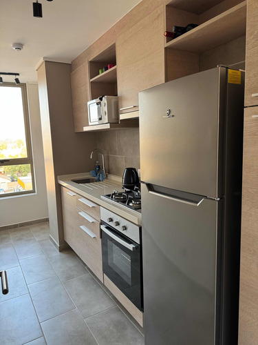 Departamento 3 Dormitorios Y 2 Baños Gasto Común Incluido