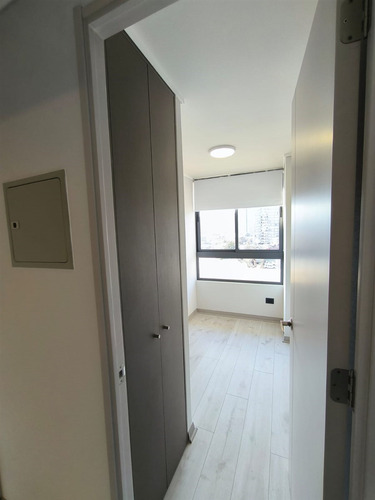 Departamento En Arriendo De 2d 1b En La Cisterna