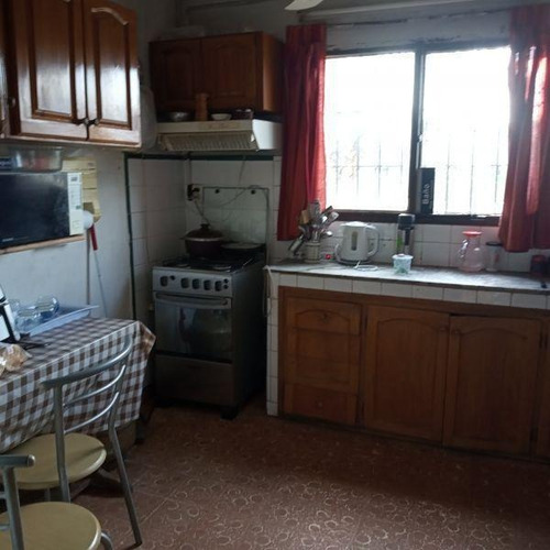 Imagen 10 de 18 de Hermoso Chalet 2 Dorm. Mas Apto. Sub-suelo 502 M2 De Terreno
