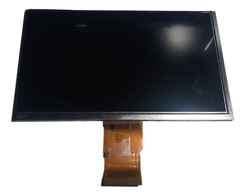 Pantalla Display Tablet 7 50 Pines Compatible Xyx-070-sf4 