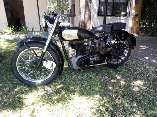 Royal Enfield  J