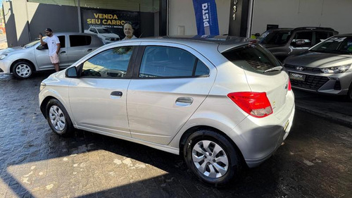 Chevrolet Onix 10mt Joye