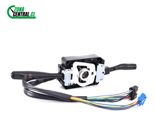 Telecomando Chevrolet Npr 4.3 , Nkr 2.8 Freno Motor