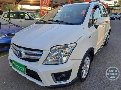 Changan Cs1  2015