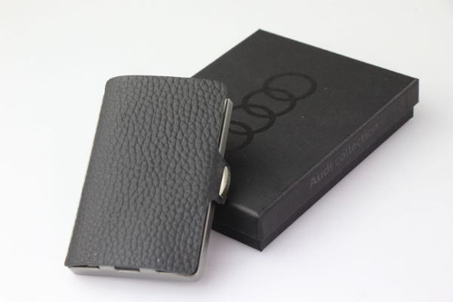 Cartera Audi I-clip