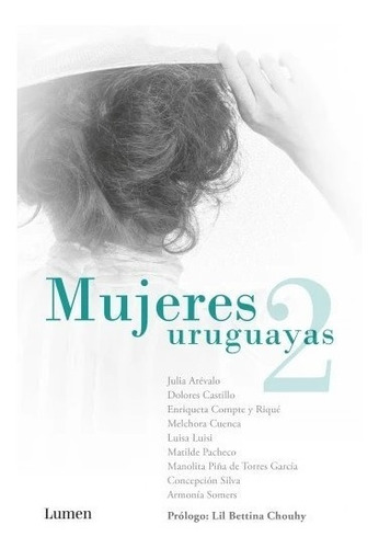 Mujeres Uruguayas 2 / Enviamos