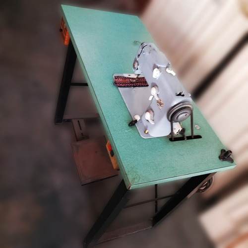 Máquina De Coser Pfaff 260 (Usado)
