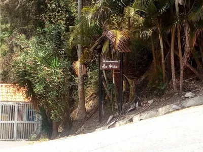 Terreno en venta