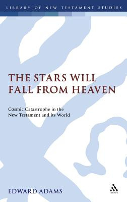 Libro The Stars Will Fall From Heaven - Adams, Edward