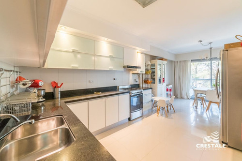 Imagen 12 de 30 de Departamento 3 Dormitorios En Venta - Barrio Lourdes, Rosario