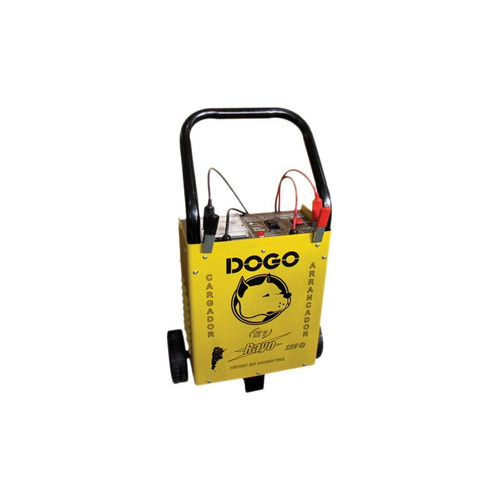 Cargador Arrancador Bateria Dogo Dog50500 Autos Camionetas