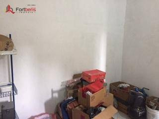 Imagem 13 de 26 de Casa Com 1 Dormitório Para Alugar, 144 M² Por R$ 700,00/mês - Vera Tereza - Caieiras/sp - Ca0875