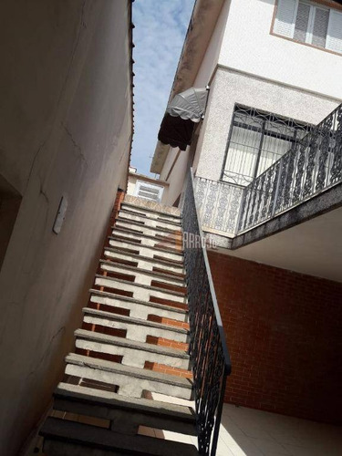 Imagem 19 de 20 de Sobrado Com 2 Dormitórios À Venda, 140 M² Por R$ 620.000,00 - Vila Salete - São Paulo/sp - So0998