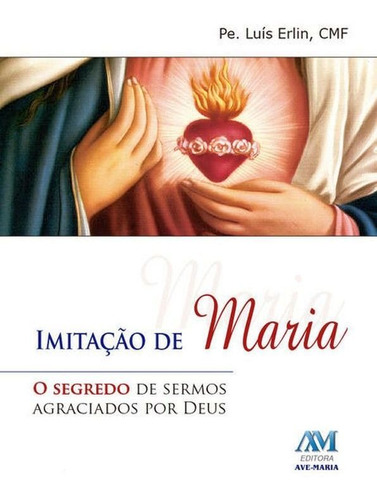 Imitação De Maria