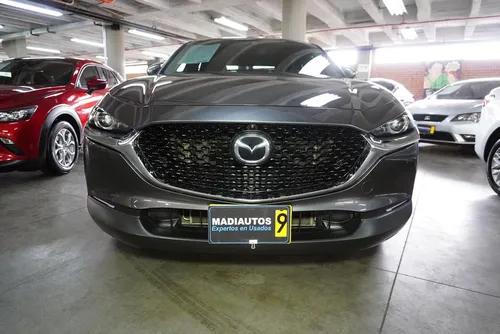 Mazda CX-30 2.5 Grand Touring Lx 4x4
